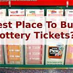 best lottery tickets to buy in india